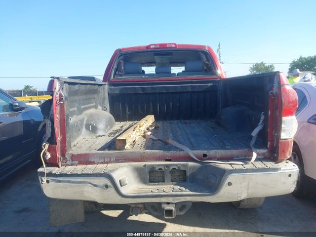 Toyota Tundra Limited 5.7l V8