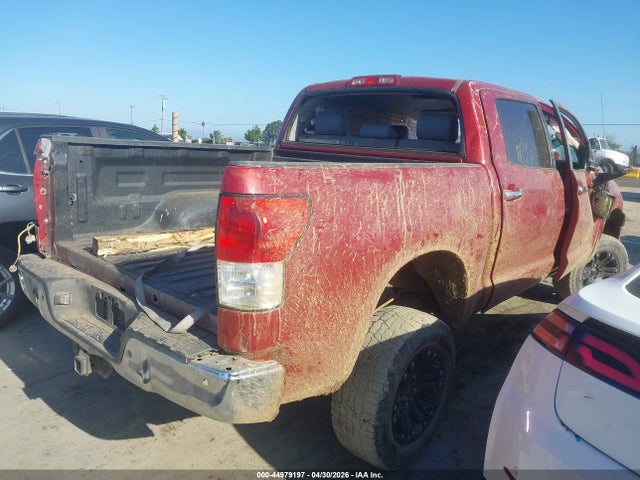 Toyota Tundra Limited 5.7l V8