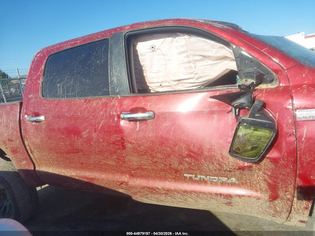Toyota Tundra Limited 5.7l V8