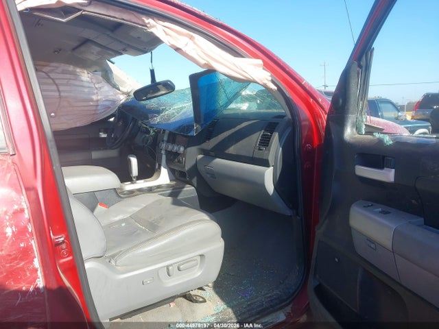 Toyota Tundra Limited 5.7l V8
