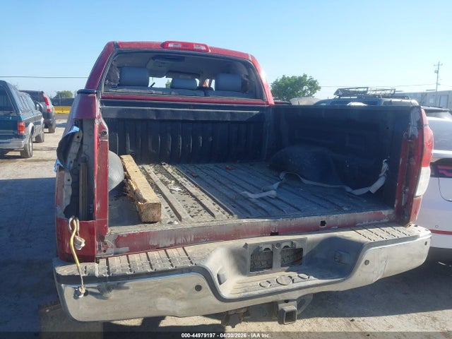Toyota Tundra Limited 5.7l V8