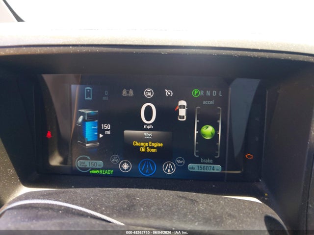 Chevrolet Volt