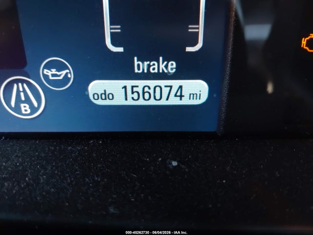 Chevrolet Volt