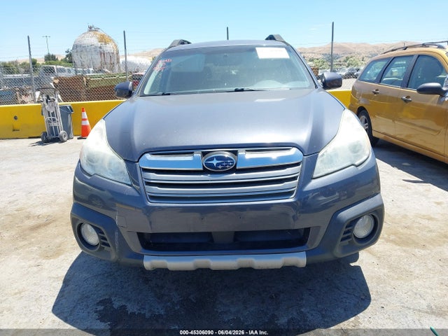 Subaru Outback 2.5i Limited