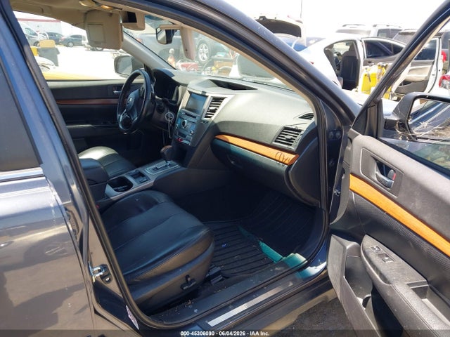 Subaru Outback 2.5i Limited
