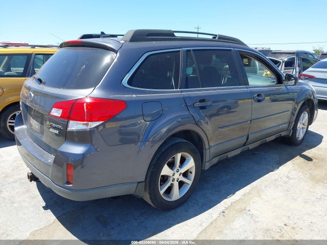 Subaru Outback 2.5i Limited