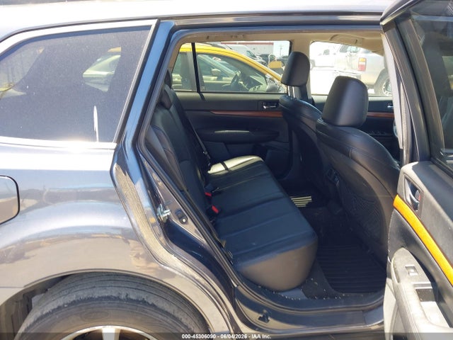 Subaru Outback 2.5i Limited