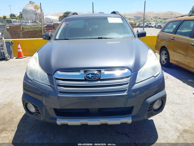Subaru Outback 2.5i Limited