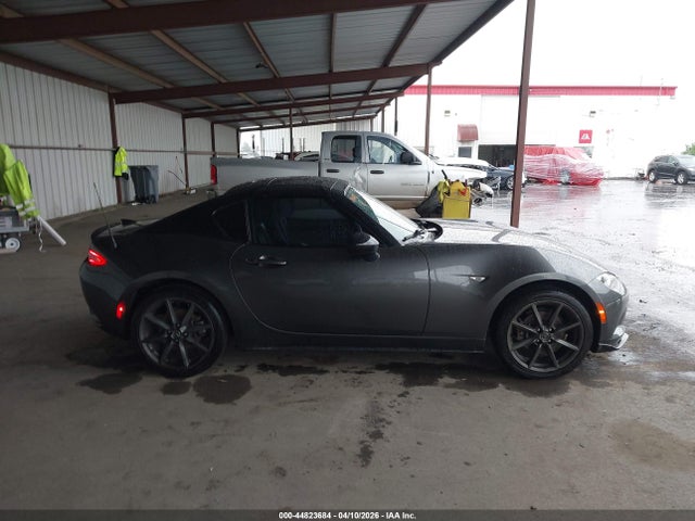 Mazda MX-5 Miata RF Club