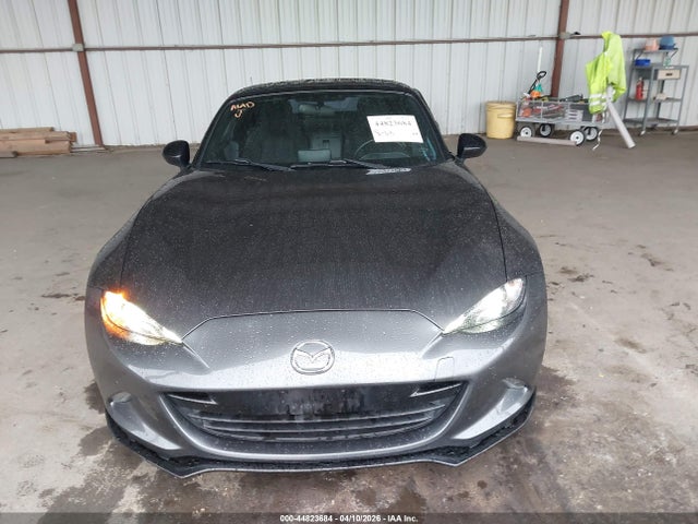 Mazda MX-5 Miata RF Club