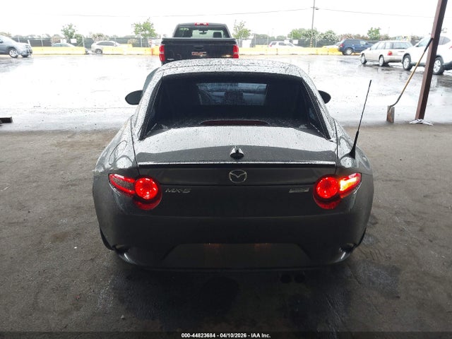 Mazda MX-5 Miata RF Club
