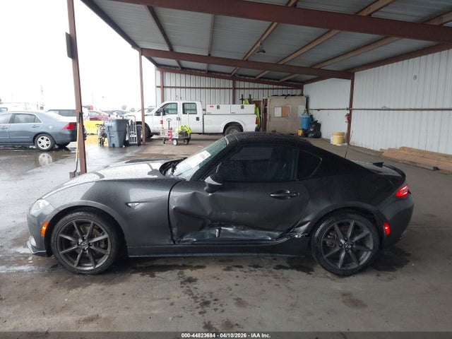 Mazda MX-5 Miata RF Club