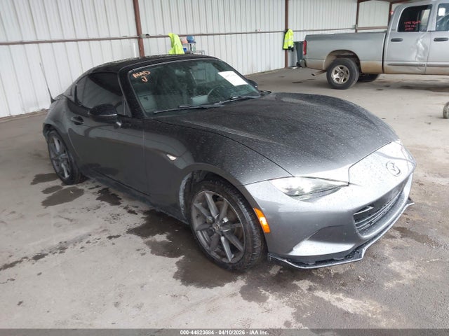 Salvage Mazda MX-5 Miata RF Image