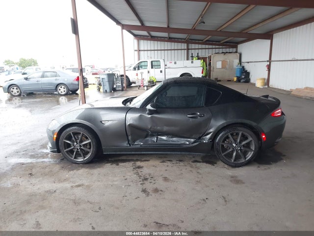 Mazda MX-5 Miata RF Club