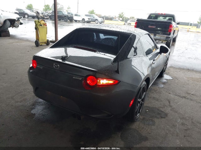 Mazda MX-5 Miata RF Club