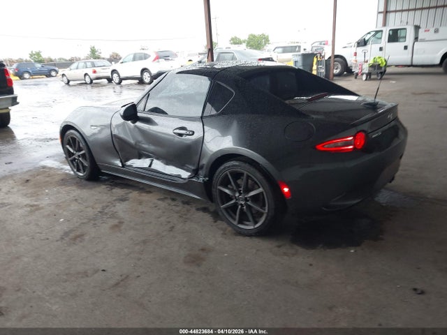 Mazda MX-5 Miata RF Club