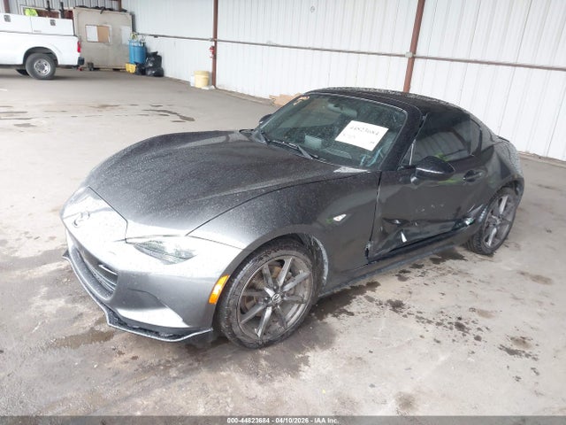 Mazda MX-5 Miata RF Club