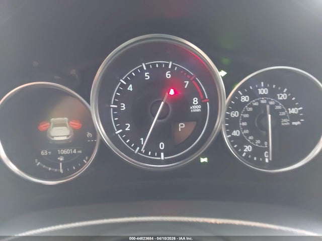 Mazda MX-5 Miata RF Club