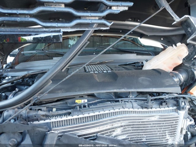 Land Rover Range Rover 3.0l V6 Supercharged Hse
