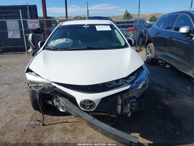 Toyota Corolla Se