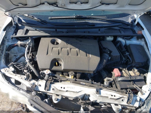 Toyota Corolla Se