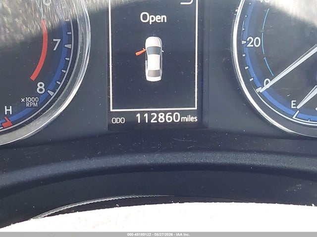 Toyota Corolla Se