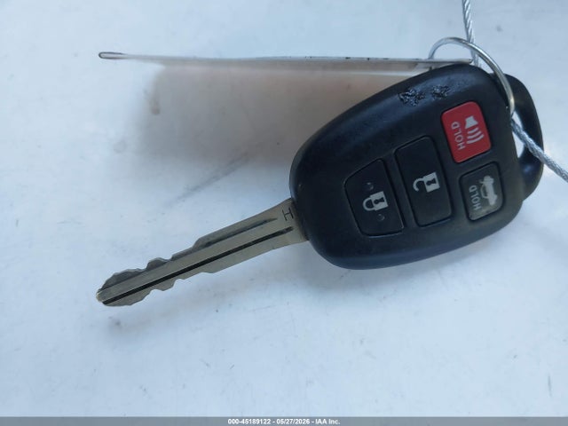 Toyota Corolla Se