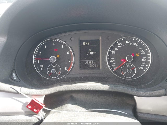 Volkswagen Passat 1.8t S