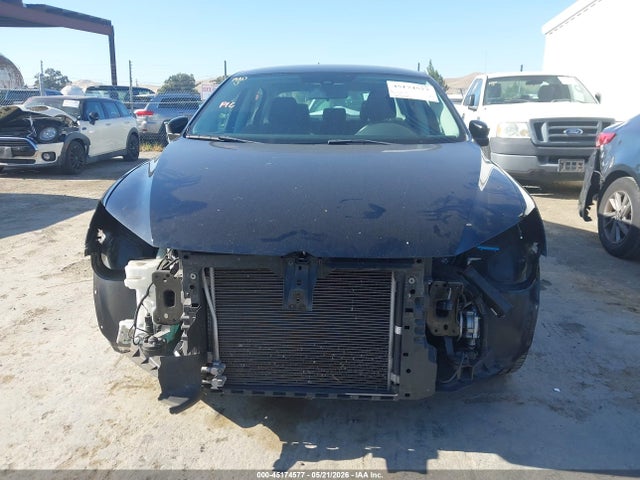 Volkswagen Passat 1.8t S