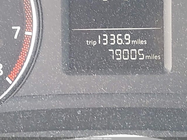 Volkswagen Passat 1.8t S