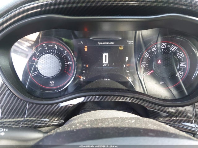 Dodge Challenger Sxt