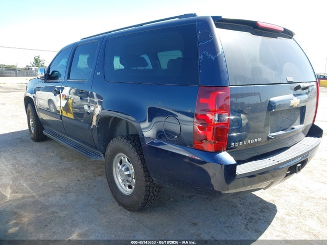 Chevrolet Suburban 2500 Ls