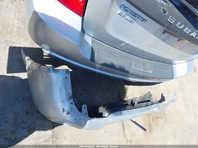 Subaru Forester 2.5xs
