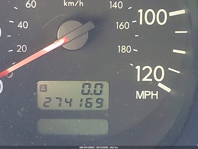 Subaru Forester 2.5xs