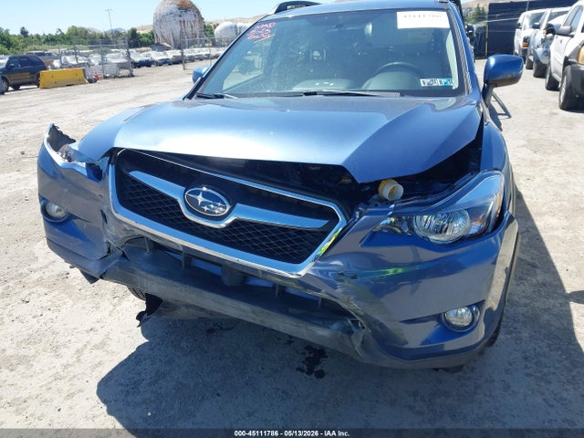 Subaru Crosstrek 2.0i Premium