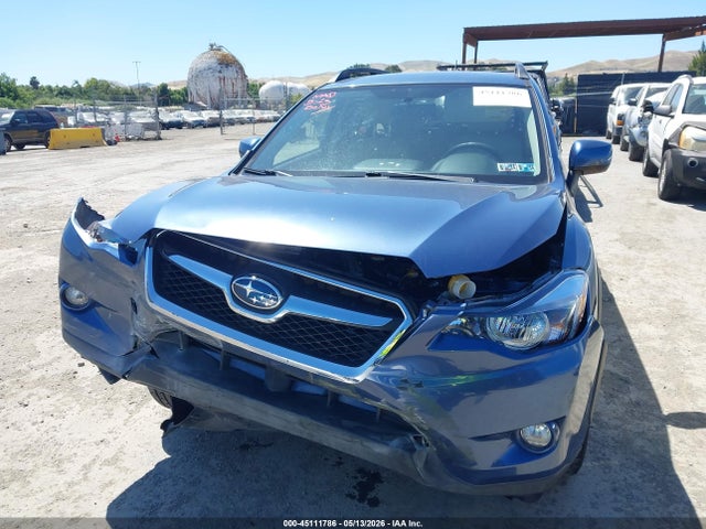 Subaru Crosstrek 2.0i Premium