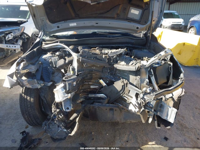 Subaru Forester 2.5i