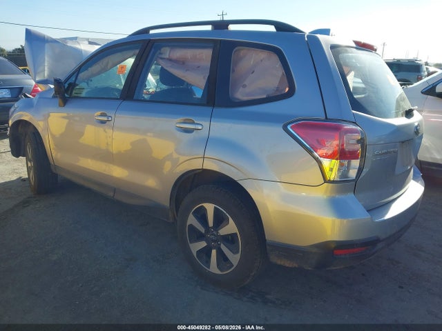Subaru Forester 2.5i