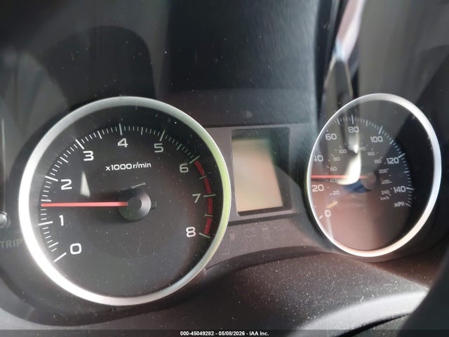 Subaru Forester 2.5i