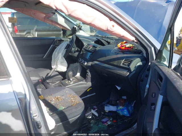 Subaru Forester 2.5i
