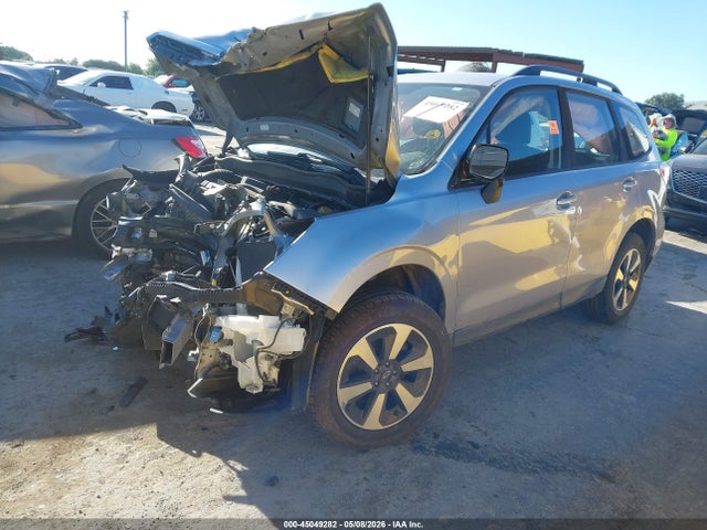 Subaru Forester 2.5i