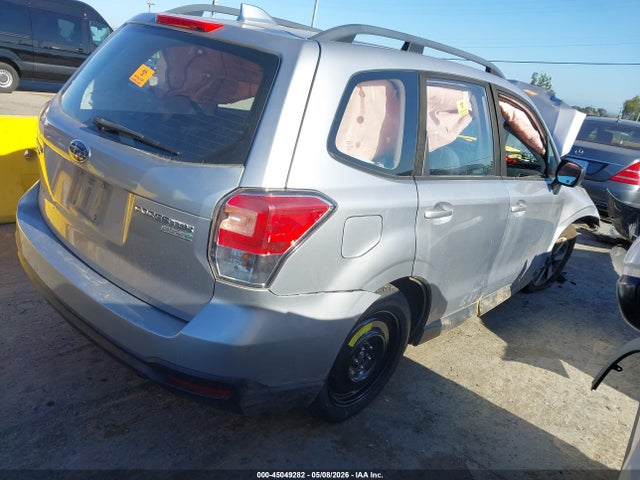 Subaru Forester 2.5i