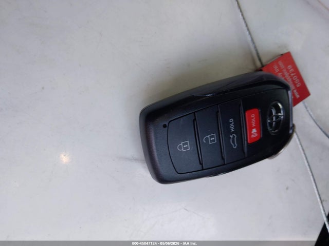 Toyota Camry Xle