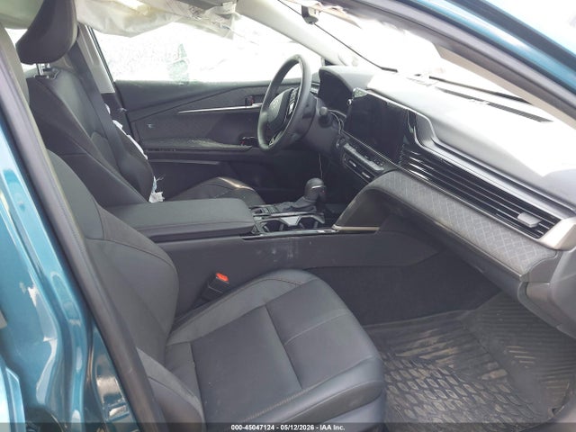 Toyota Camry Xle