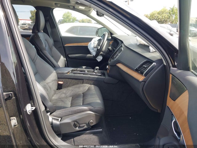 Volvo Xc90 Recharge Plug-in Hybrid T8 Plus Bright Theme 7-seater