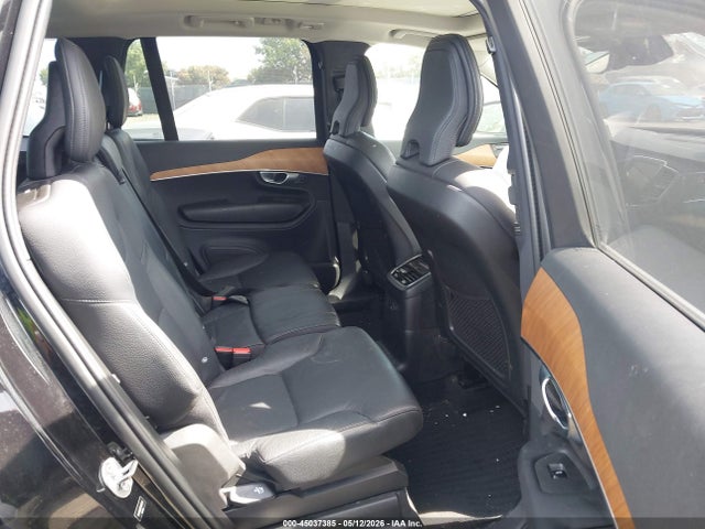 Volvo Xc90 Recharge Plug-in Hybrid T8 Plus Bright Theme 7-seater