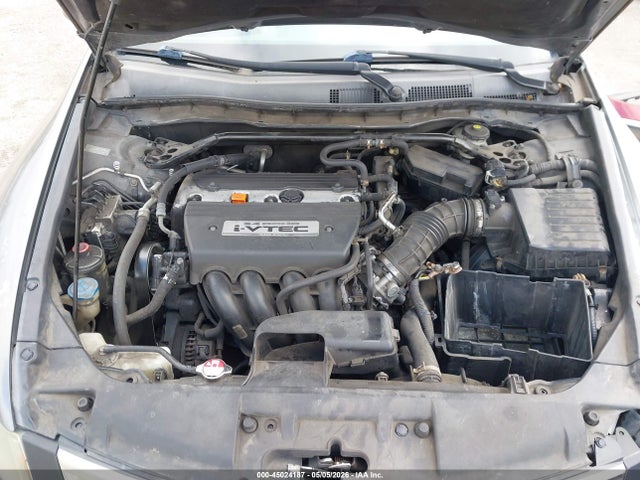 Honda Accord 2.4 Ex-l