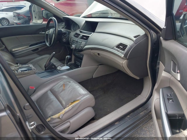 Honda Accord 2.4 Ex-l