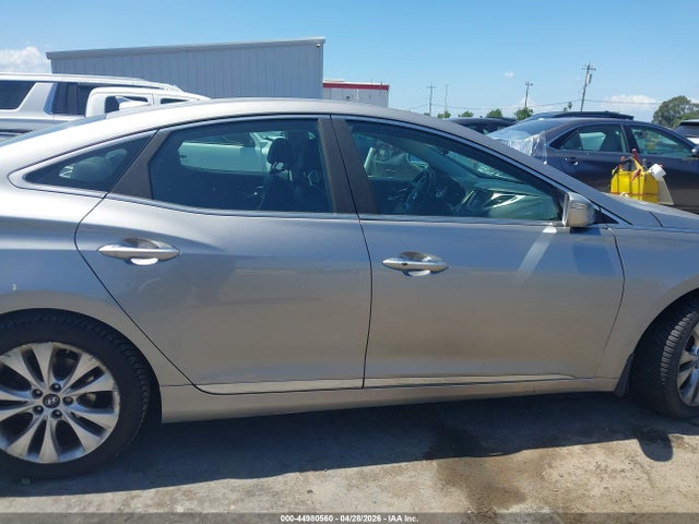 Hyundai Azera