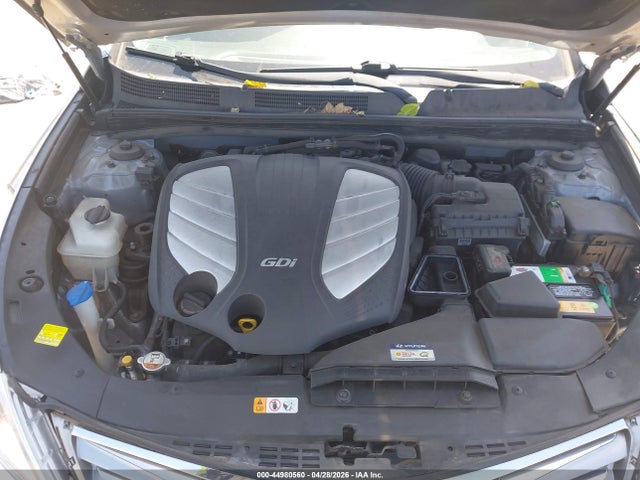 Hyundai Azera